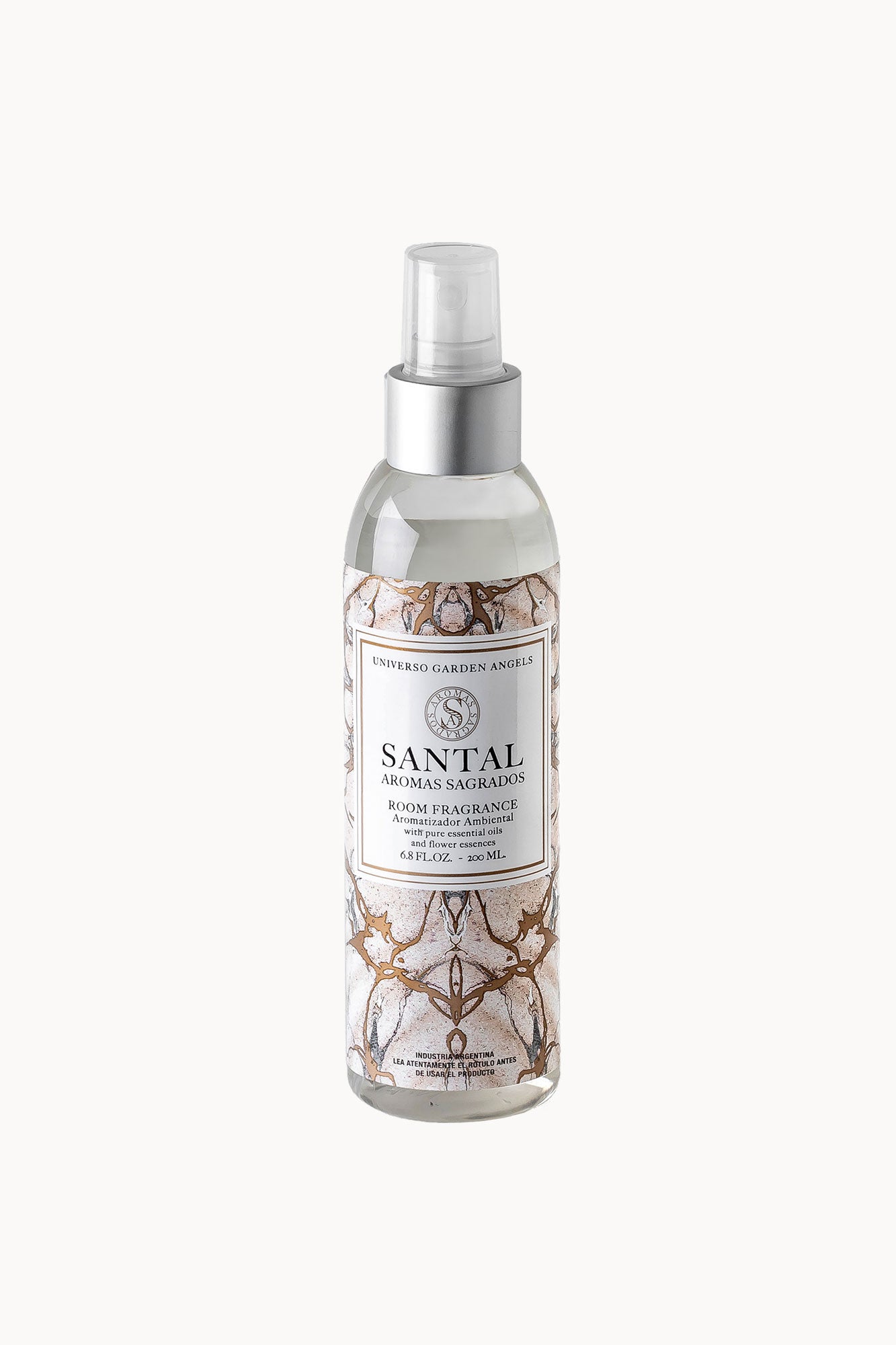 Aromatizador Ambiental Sagrado Santal