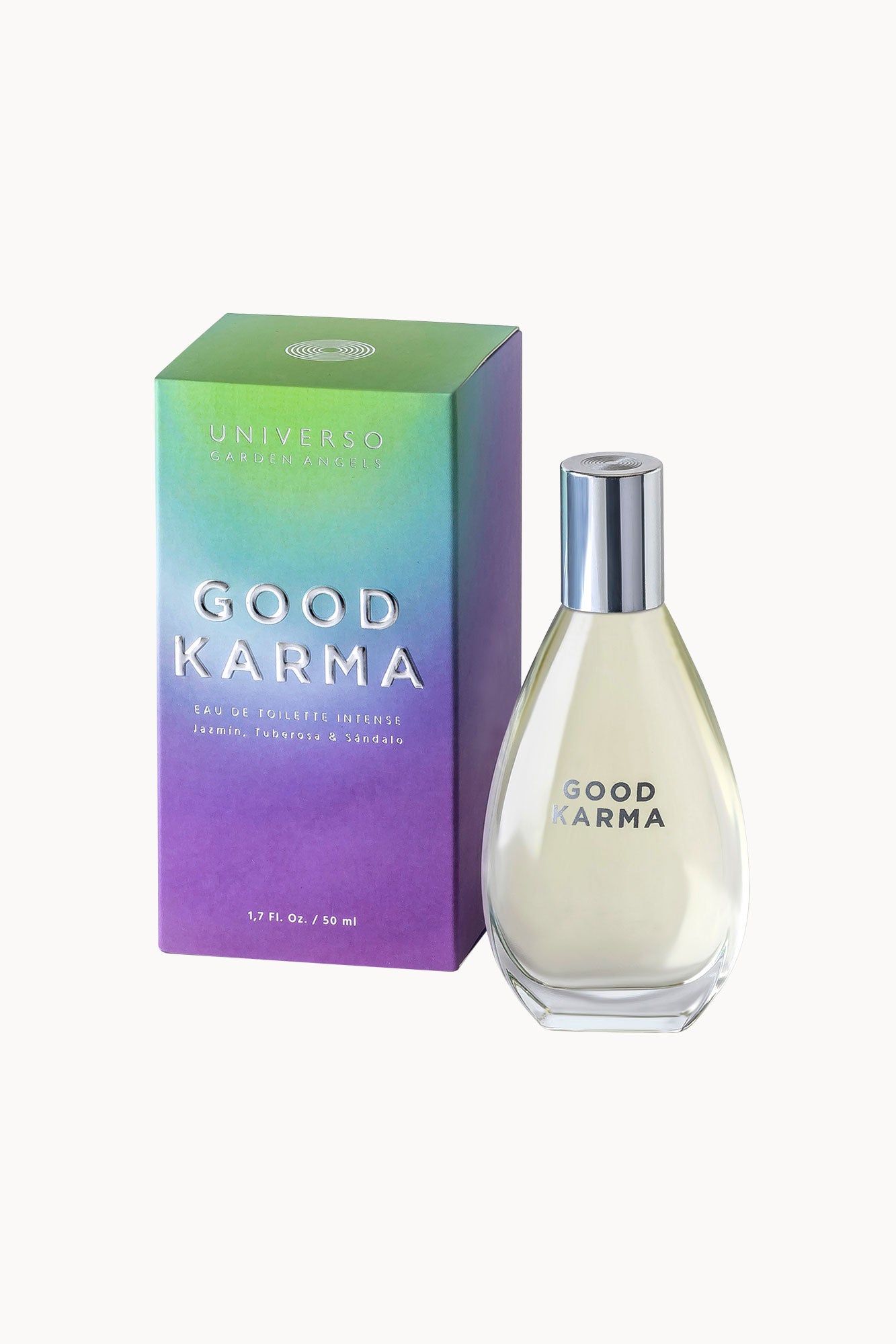 Fragancia Energética Good Karma